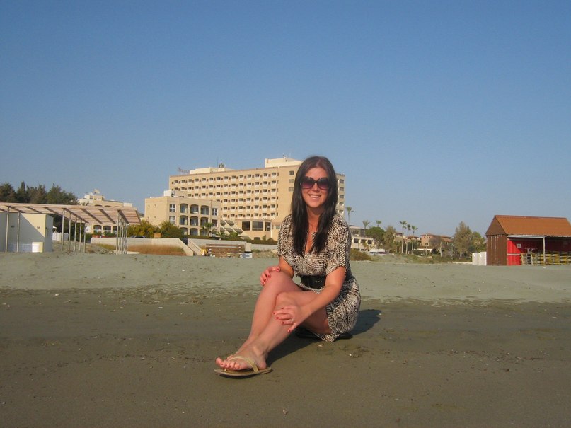 Екатерина Федоренко | Sharm el-Sheikh