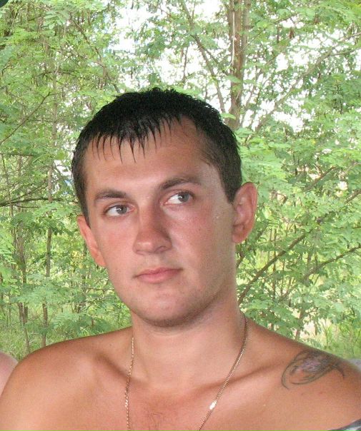 №11, Александр Анодин, 39 лет, Харьков №11, Александр Анодин, 39 лет, Харьков