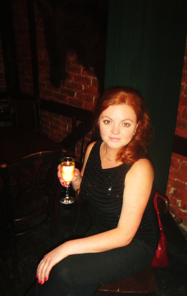 Мария Титова | Санкт-Петербург