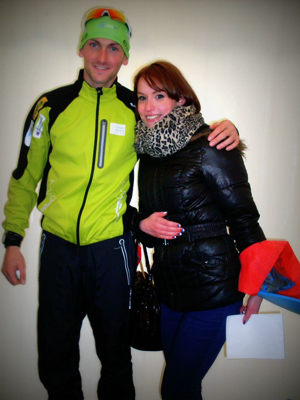 Ольга Гараничева | Москва