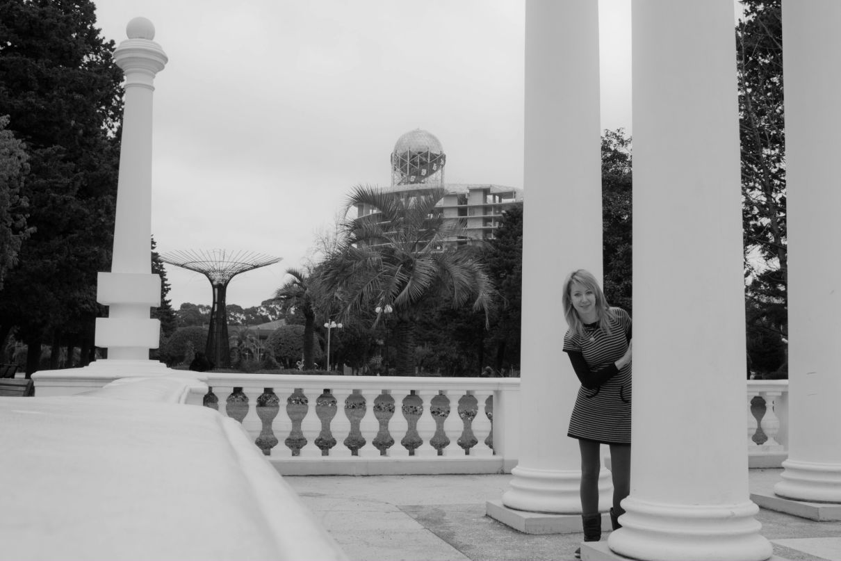 Юлия Дмитрова | Киев