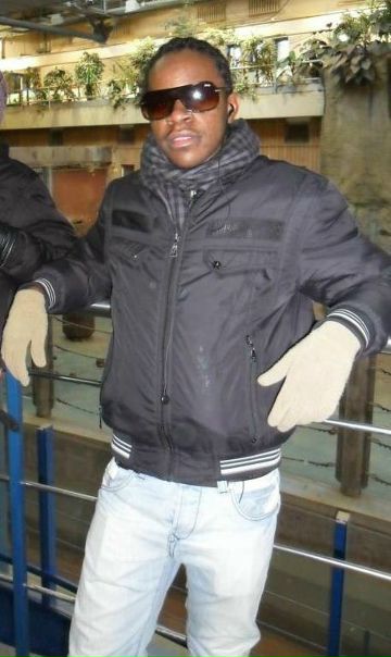 №12, Эдвани Паскуаль №12, Эдвани Паскуаль