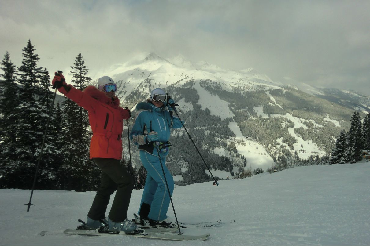 Анна Ясак | Москва