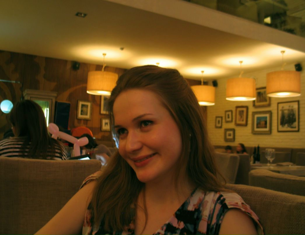 Татьяна Михайлова | Москва