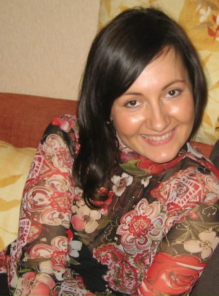 №3, Екатерина Деревянко, Санкт-Петербург №3, Екатерина Деревянко, Санкт-Петербург