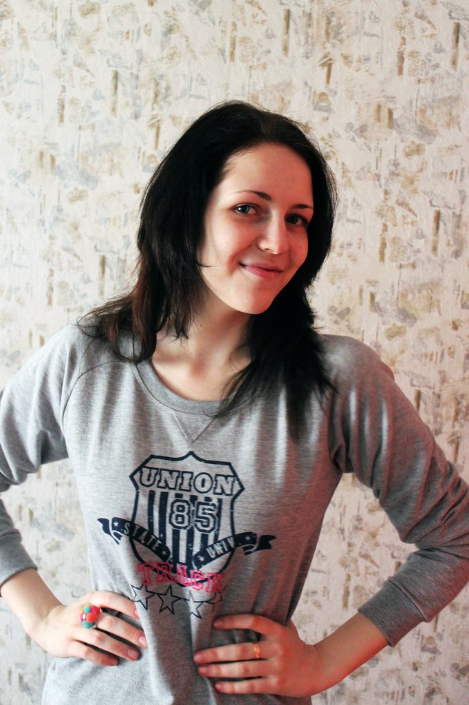 Nastya Vlasenko | Коломна