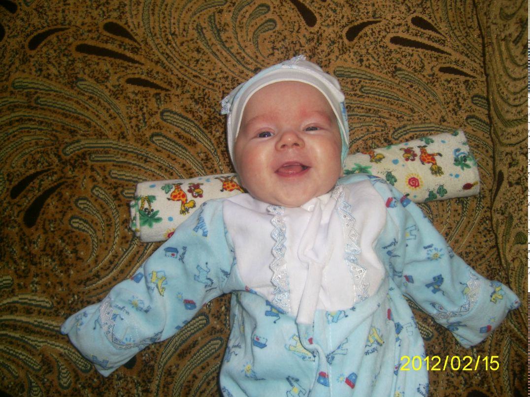 Настя Любомская | Симферополь