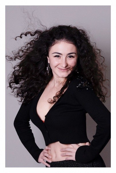 Lubov Klimenko | Херсон