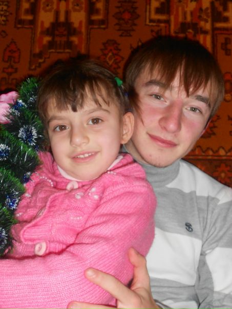 №107, Дима Нетреба, Фастов №107, Дима Нетреба, Фастов