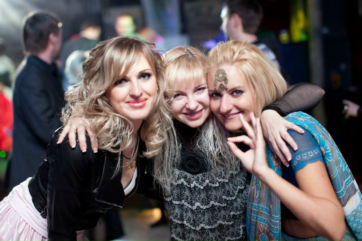 Анна Кобернюк | Key West