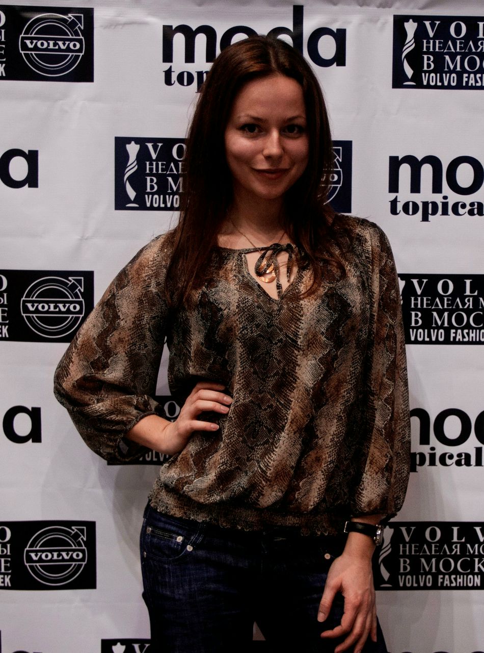 Daria Tarnopolskaya | Paris