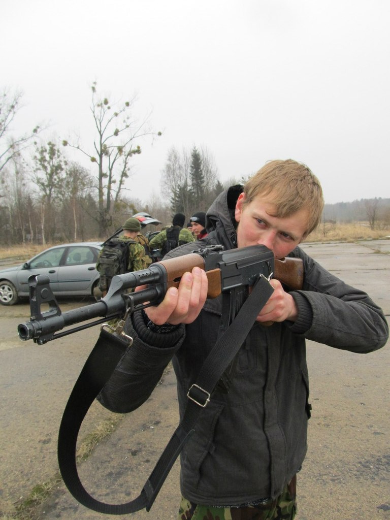 Вадим Войтеховский | Гродно