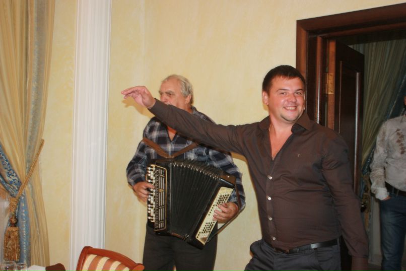 Роман Бондаренко | Липецк