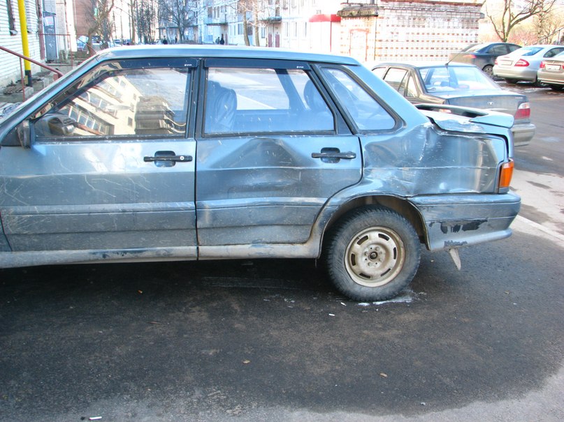 Денис Мамонтов € | Санкт-Петербург