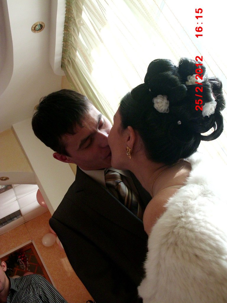 Евгений Бухаров | Новосибирск