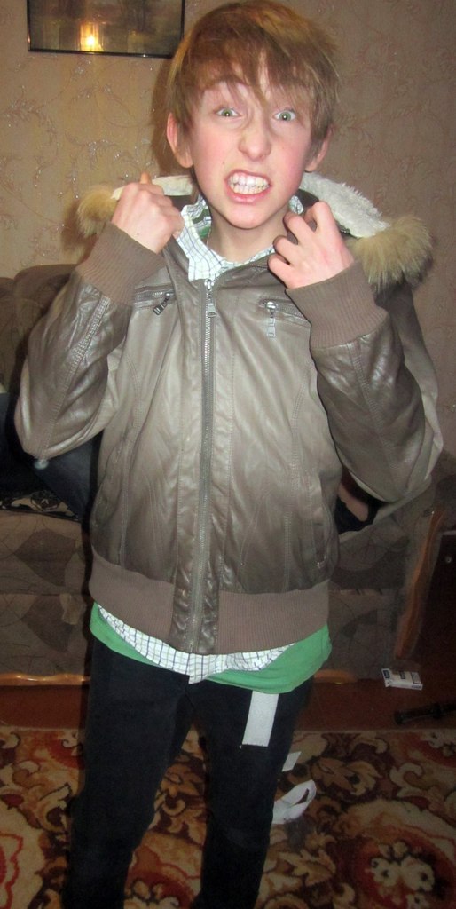 Остапко Лайбіда | 