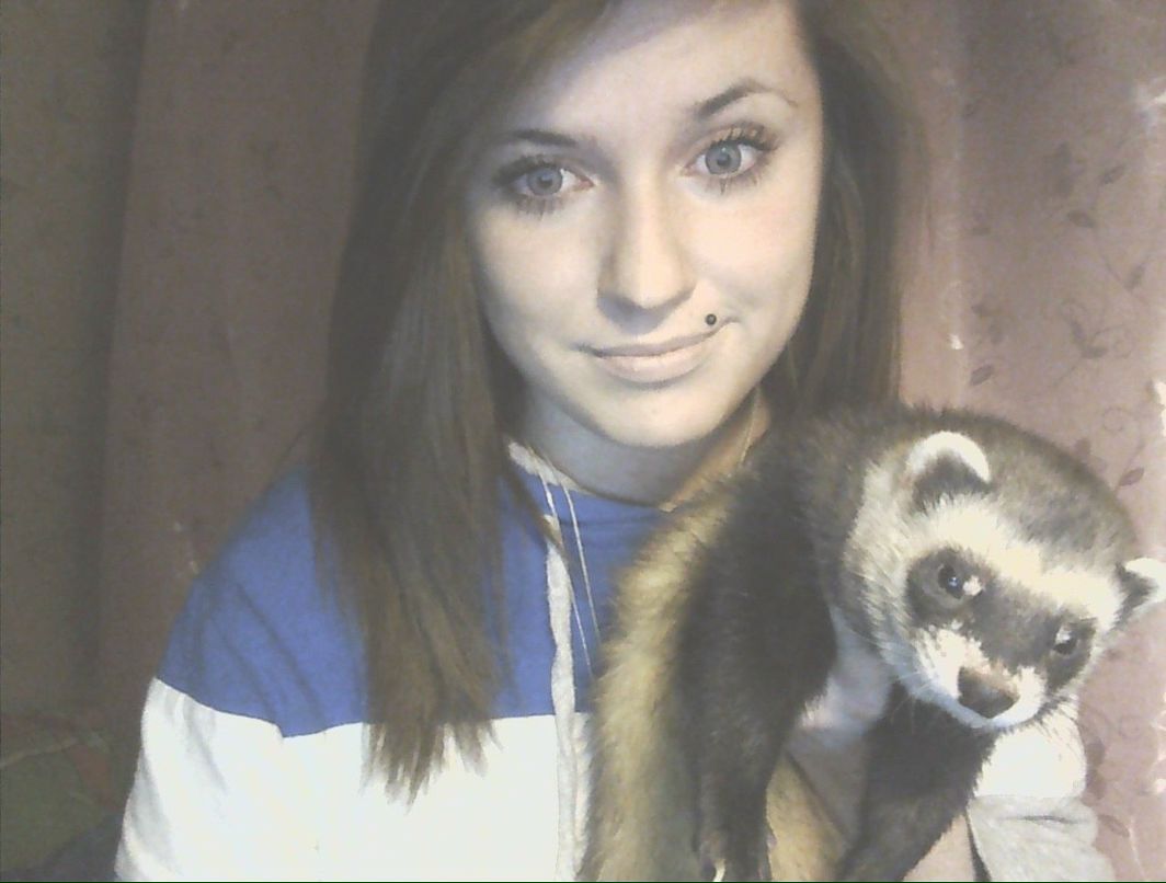 Алиса Васильева | Кандалакша