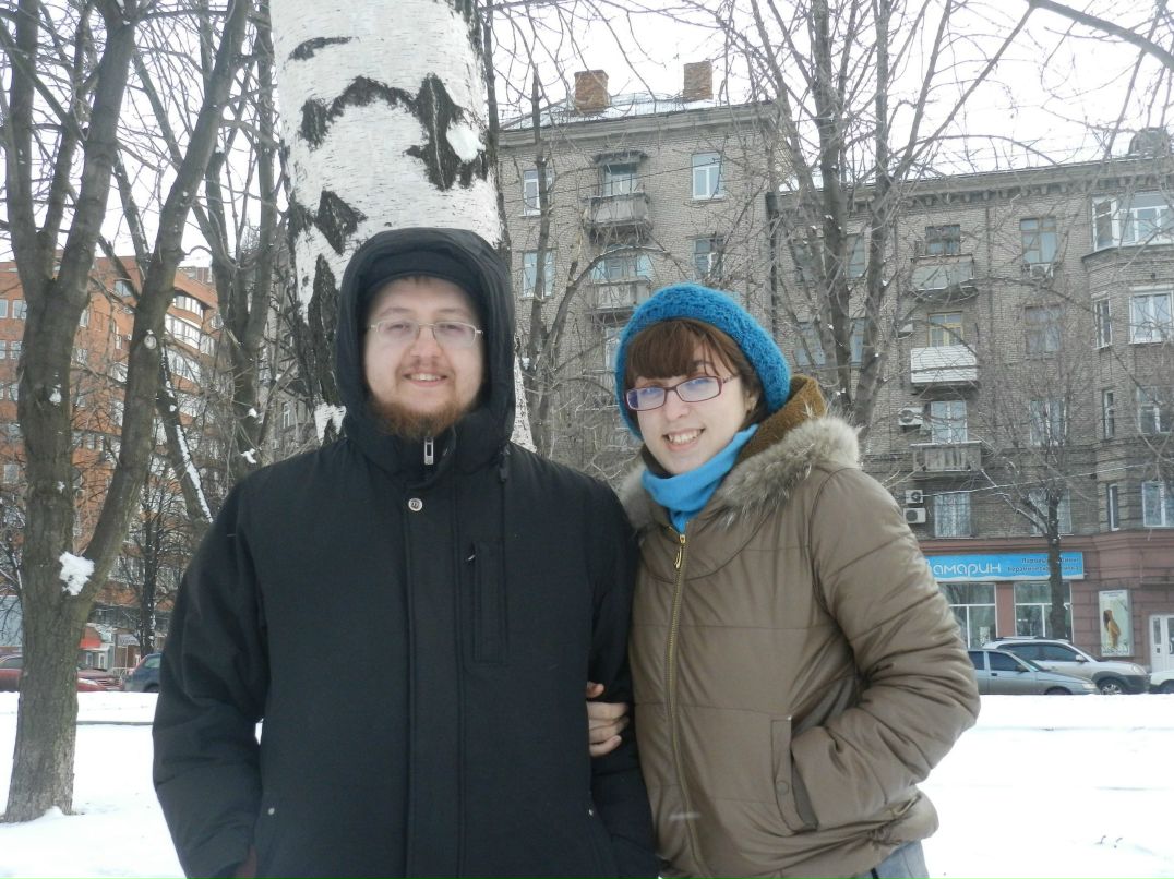 Ривка Мендель | Migdal HaEmek