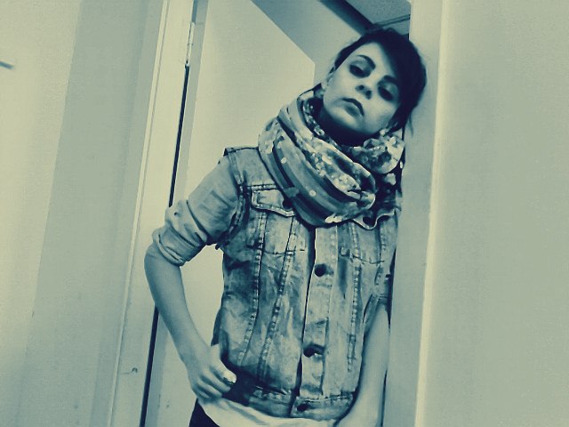 Анна Кухарец | Москва