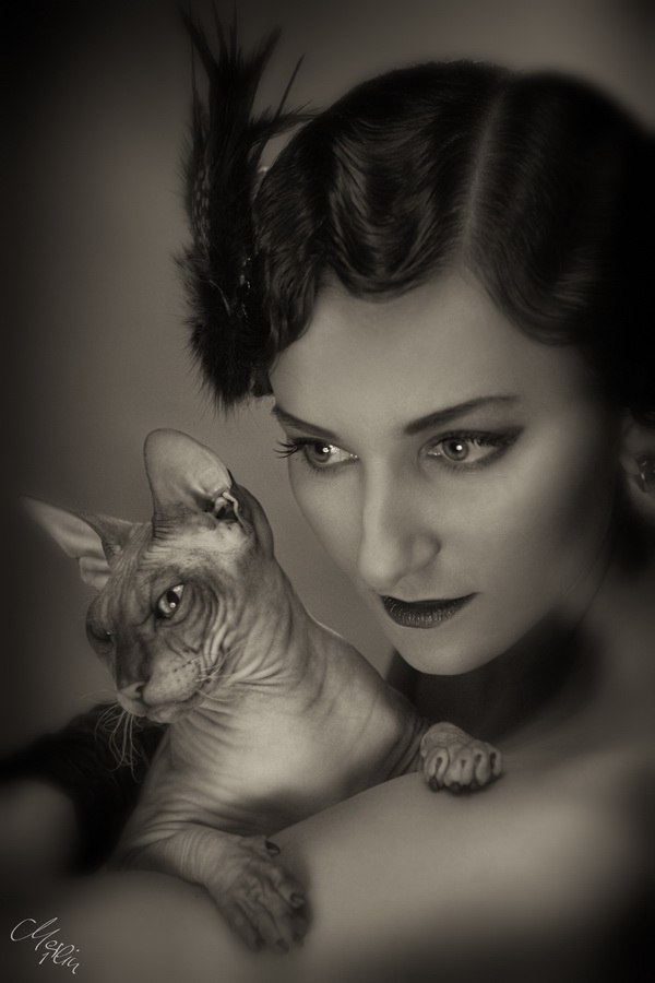 Марина Волошина | Darmstadt