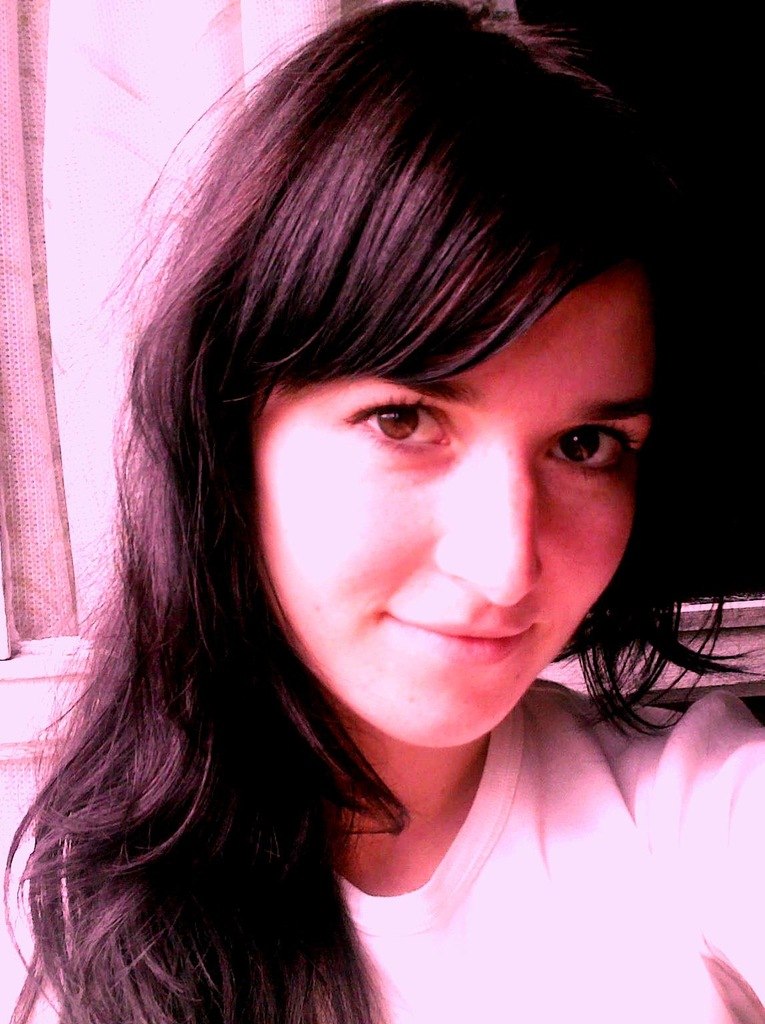 Анастасия Королева | Санкт-Петербург