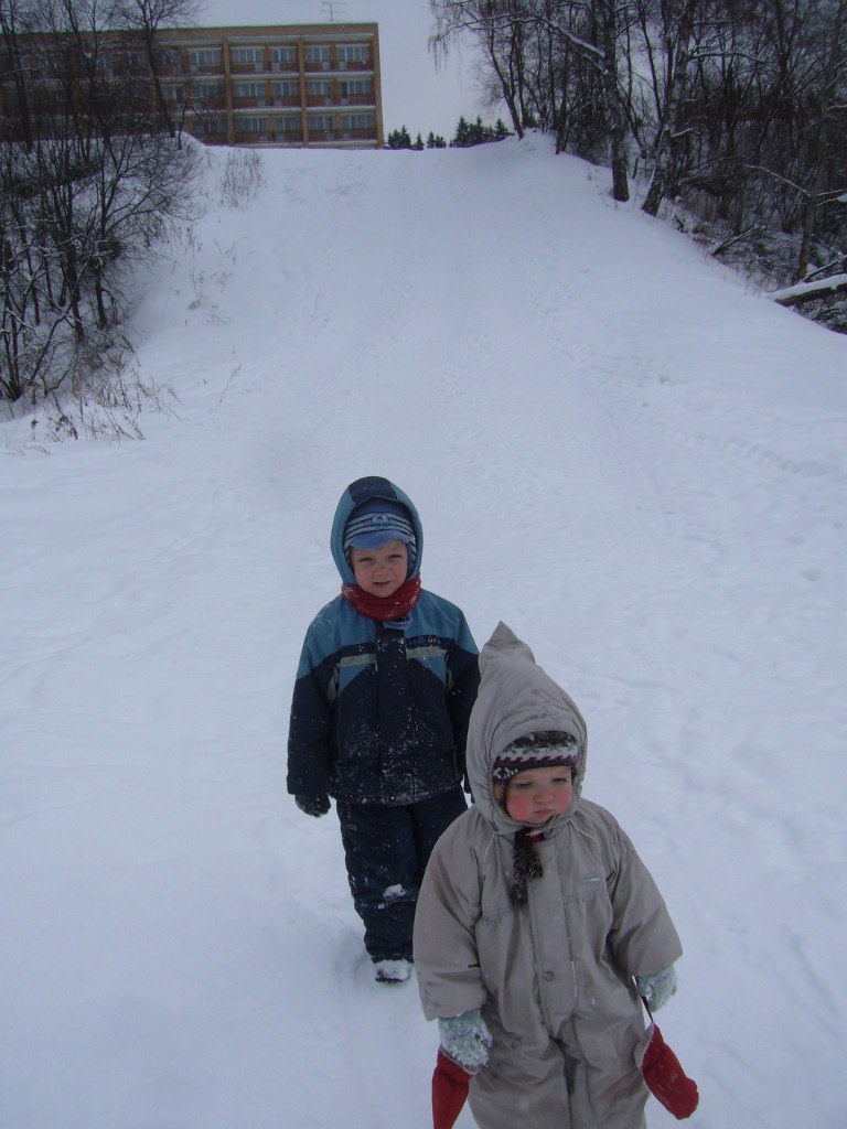 Даша Невесская | Москва