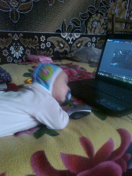 Андрей Алексеев | Севастополь (село)