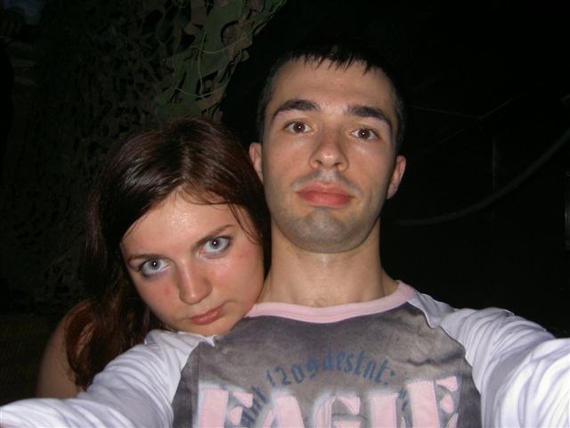 Александр Мастрюков DJ LIGHT | Москва