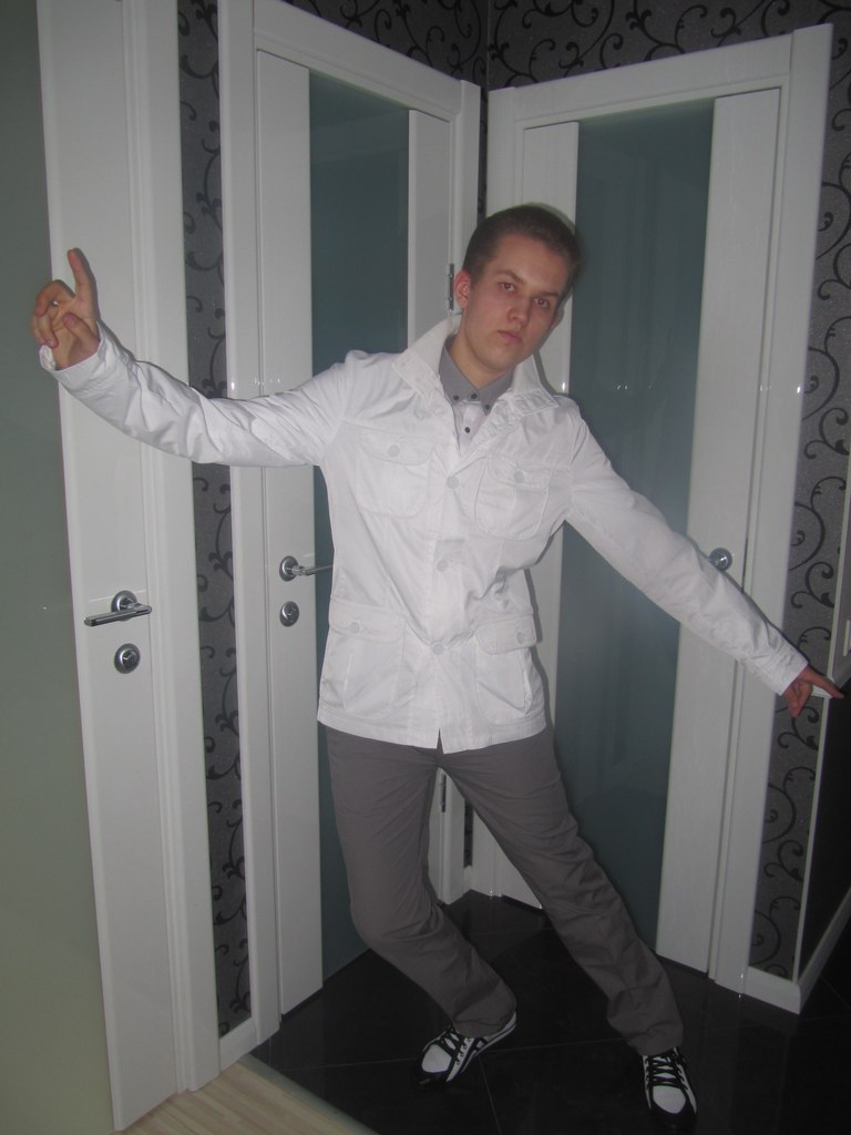 Артем Костышин | Санкт-Петербург