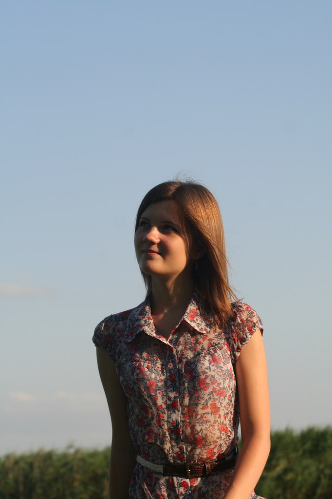 Александра Малахова | Санкт-Петербург