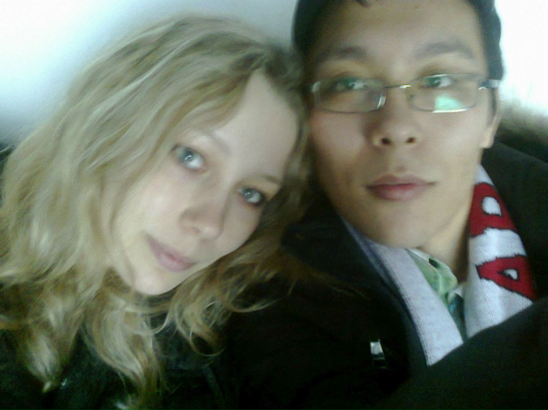 Александра Абитеева | Омск