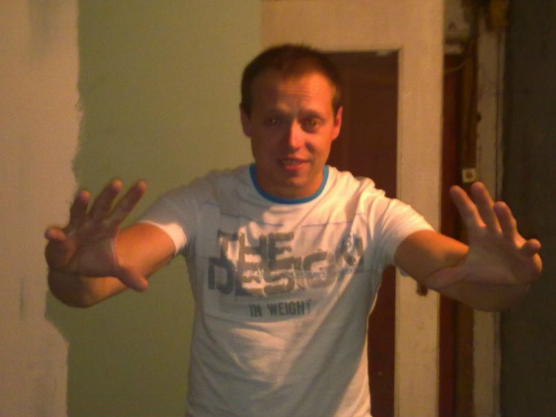 Павел Дёмин | Калининград