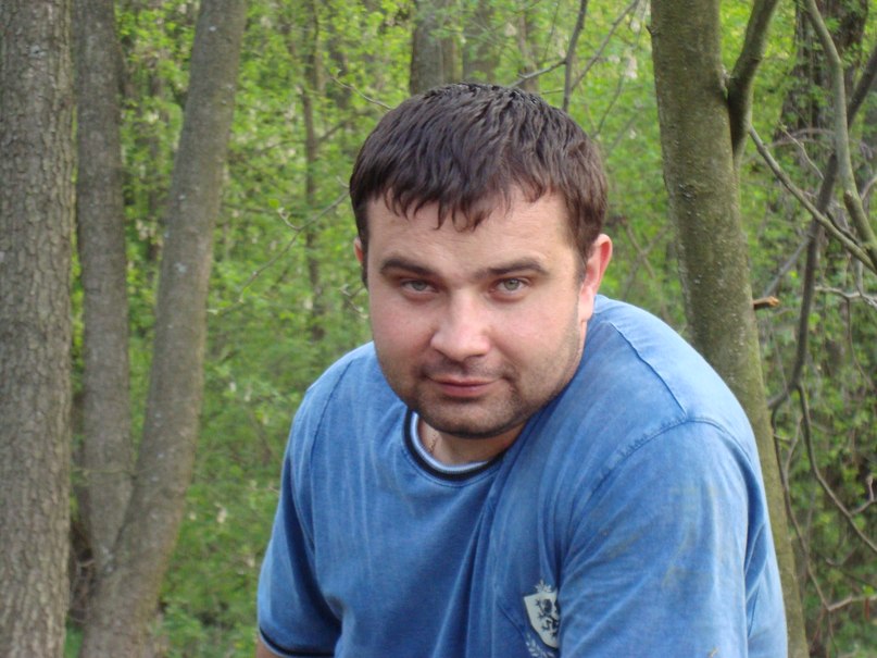 Виктор Кошмак | Киев