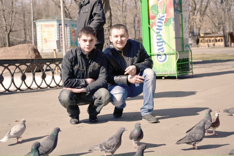 Тимур Лахаев | Днепр (Днепропетровск)