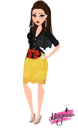 Александра Меркулова | Москва