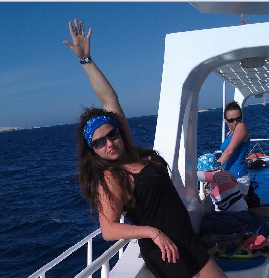 Ленок Егорова ღ••°ツ°••ღ | Санкт-Петербург