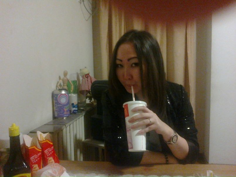 Irina Alevabetova | Beijing