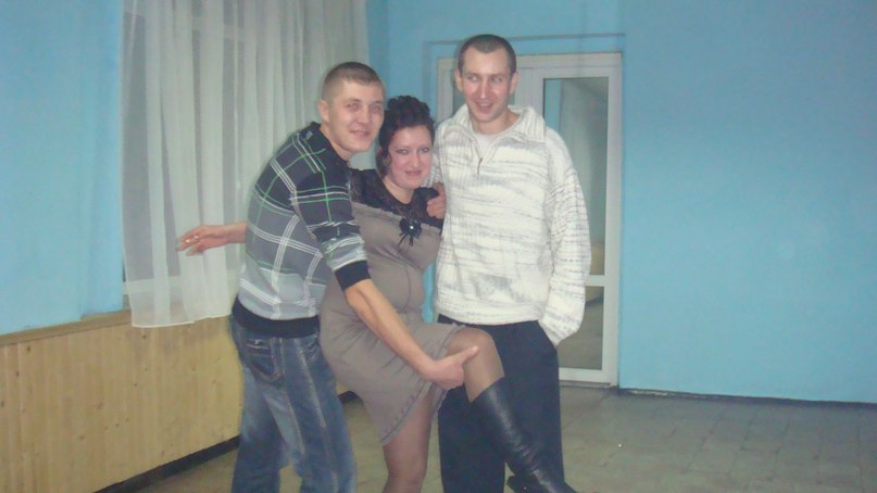 Елена Александрова | Носовка