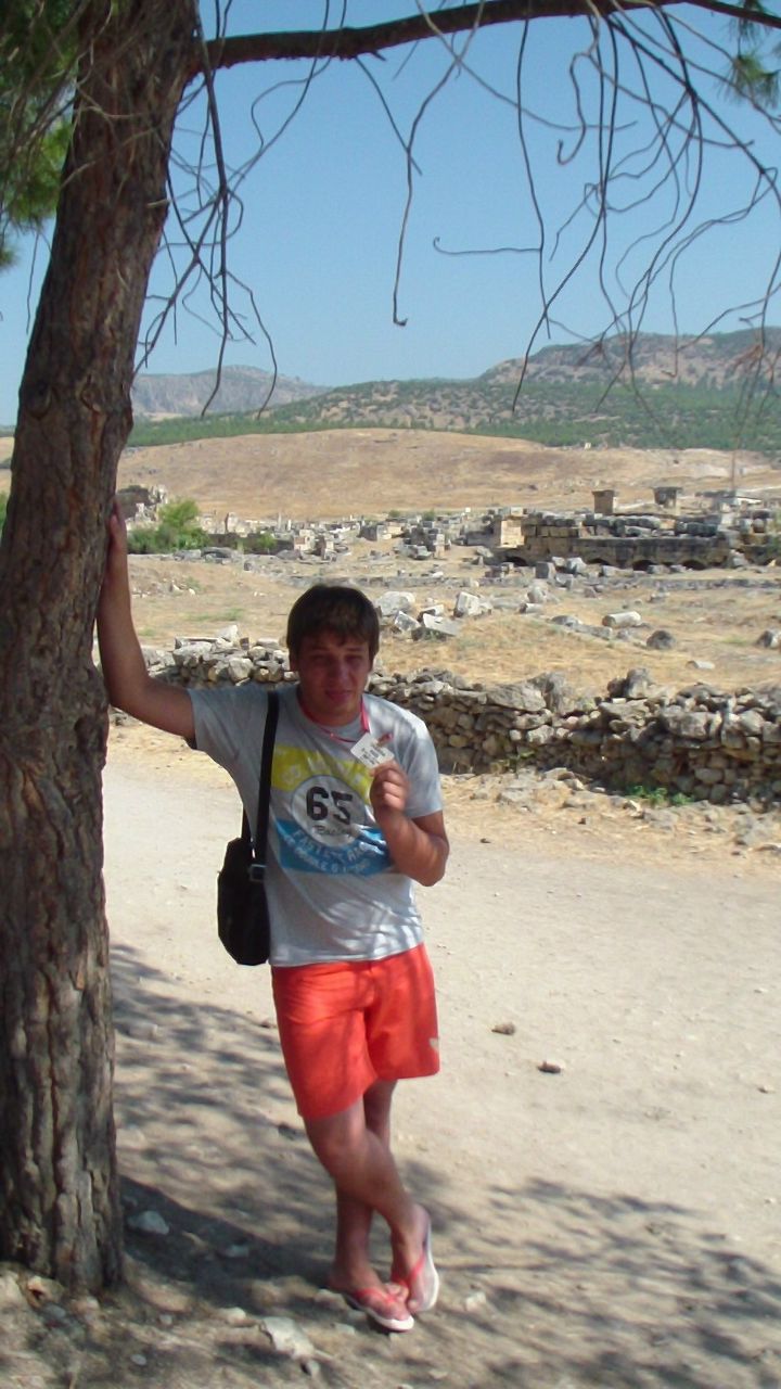 Yuri Ace Fuckin'-‘๑’-Holidays | Москва