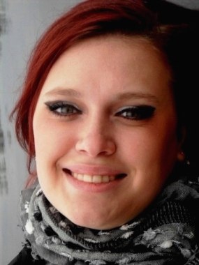 Аня Авдюничева | Сокол