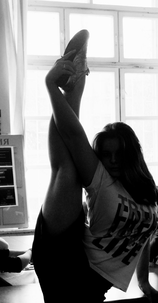 Дария Демидова | Запорожье