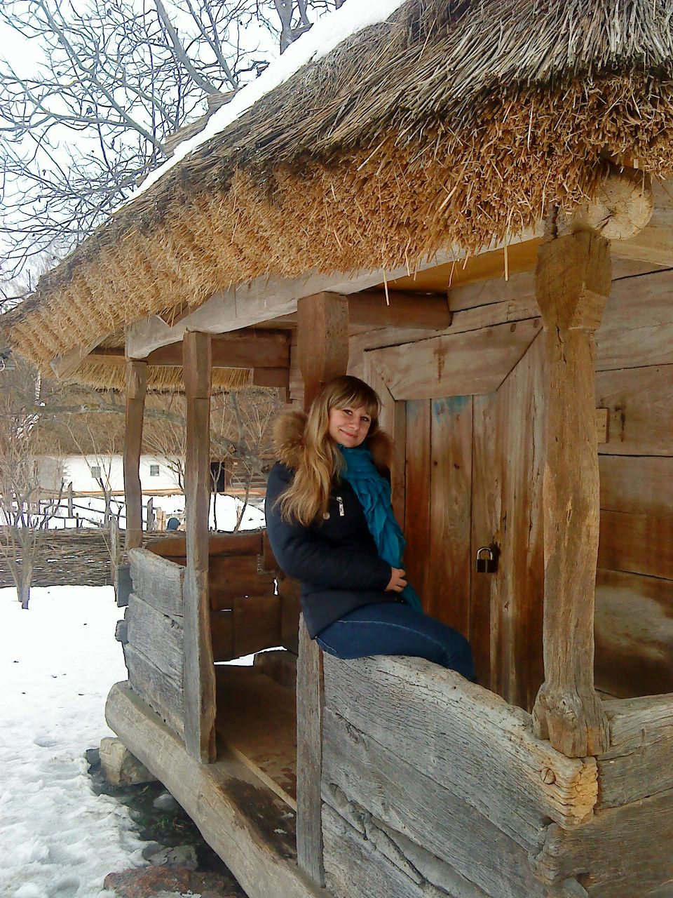 Елена Корх | Киев