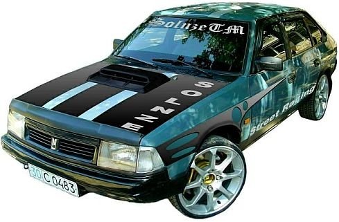 №7, Nikita Rodchenko, Луганск №7, Nikita Rodchenko, Луганск