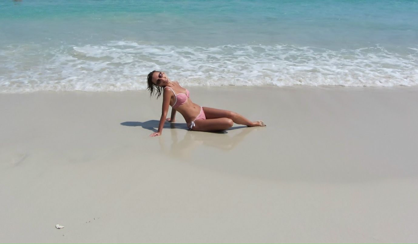 Анастасия Драгунова | Подольск