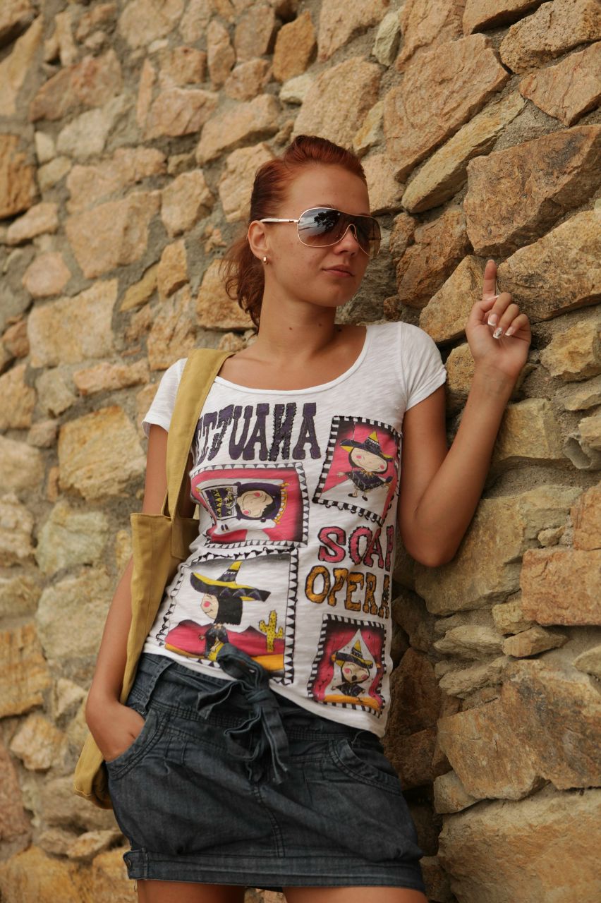 Настасья Пивоненко | Москва