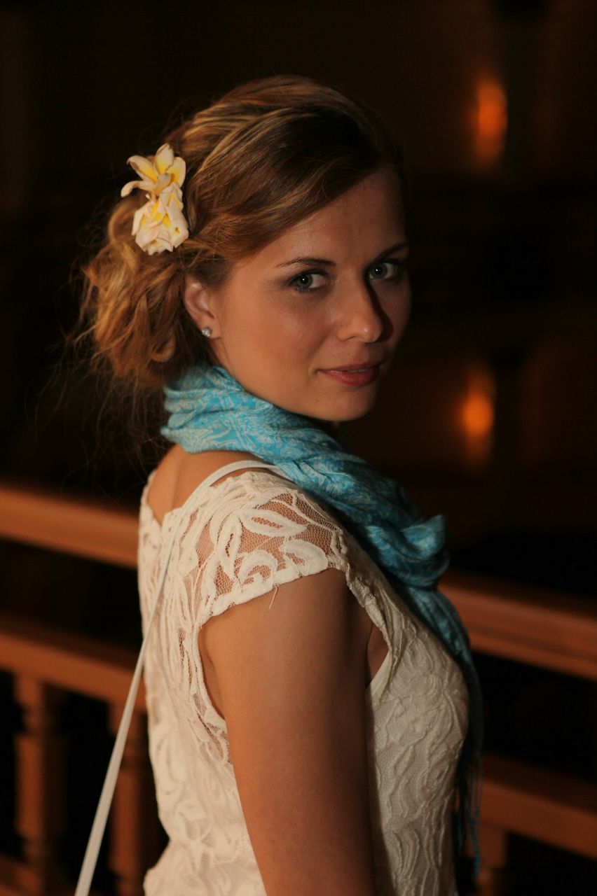 Елена Смирнова | Новосибирск