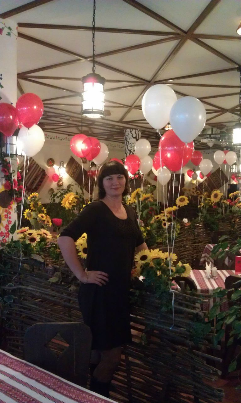 Ирина Матяш | Киев