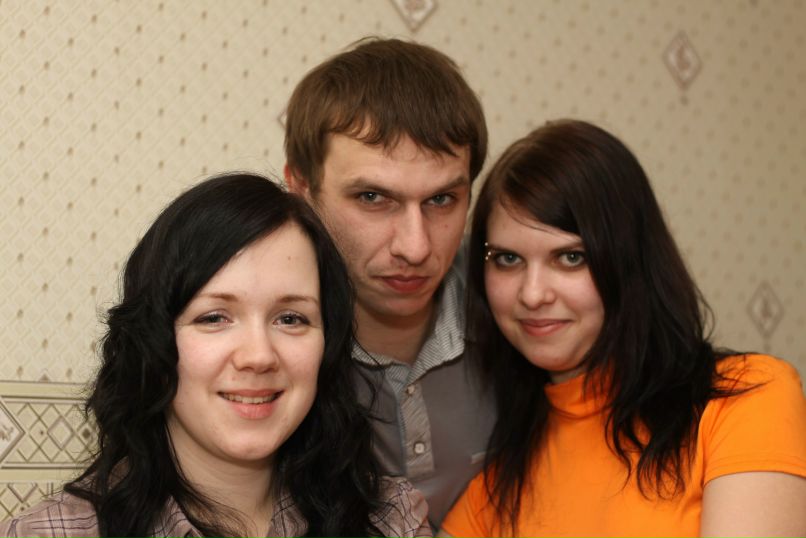 Мария Кабалина | Красноярск