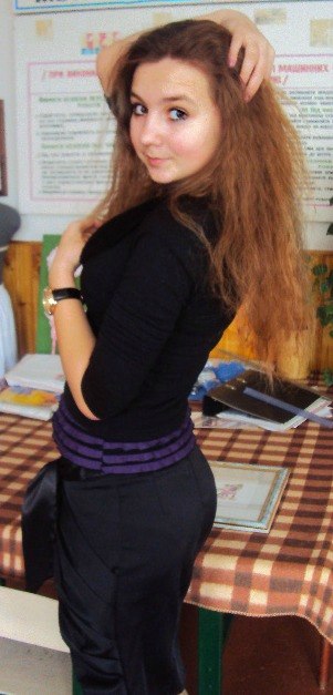 Галина Устич ♥ | Житомир