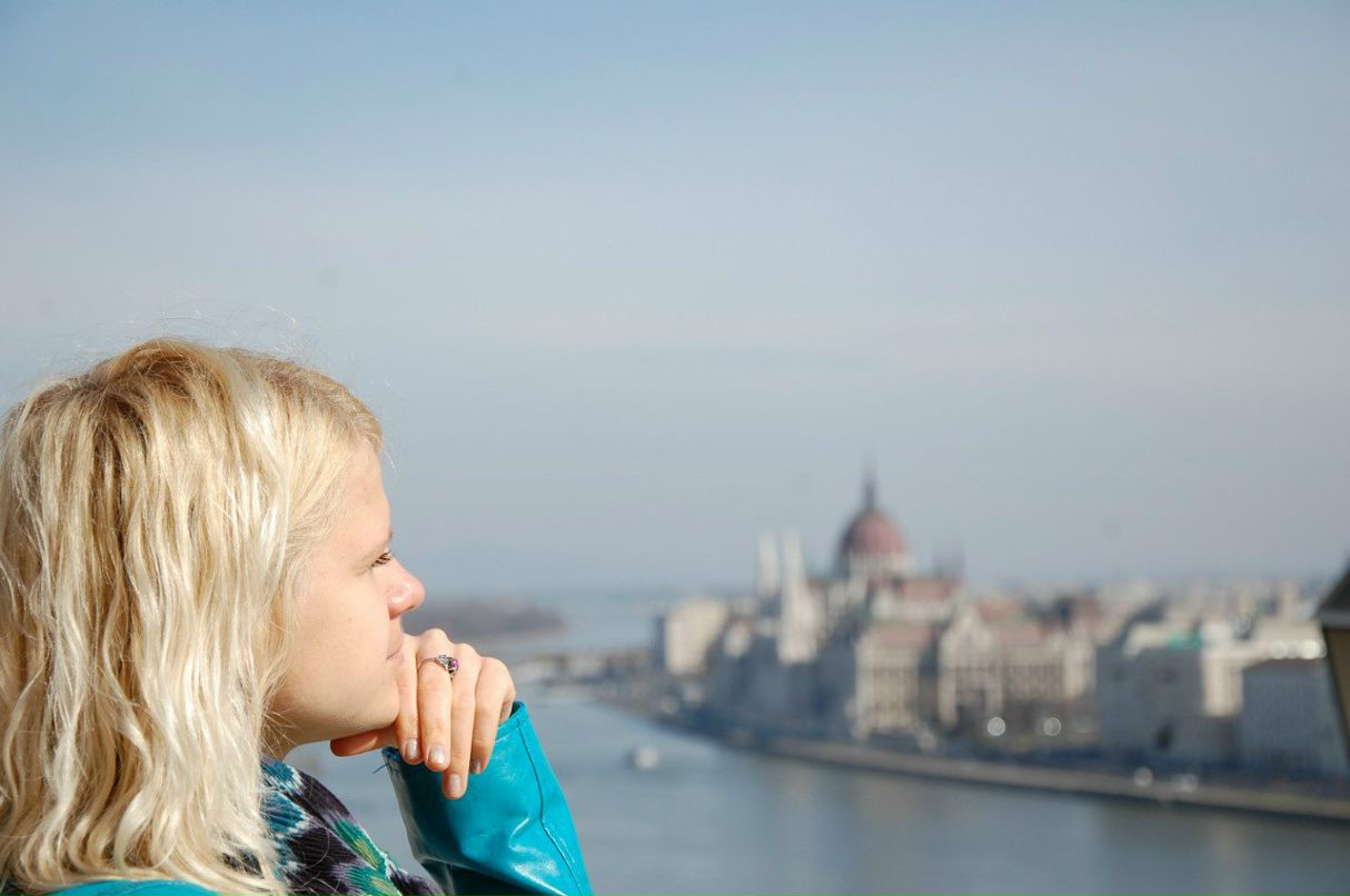 Екатерина Смирнова 